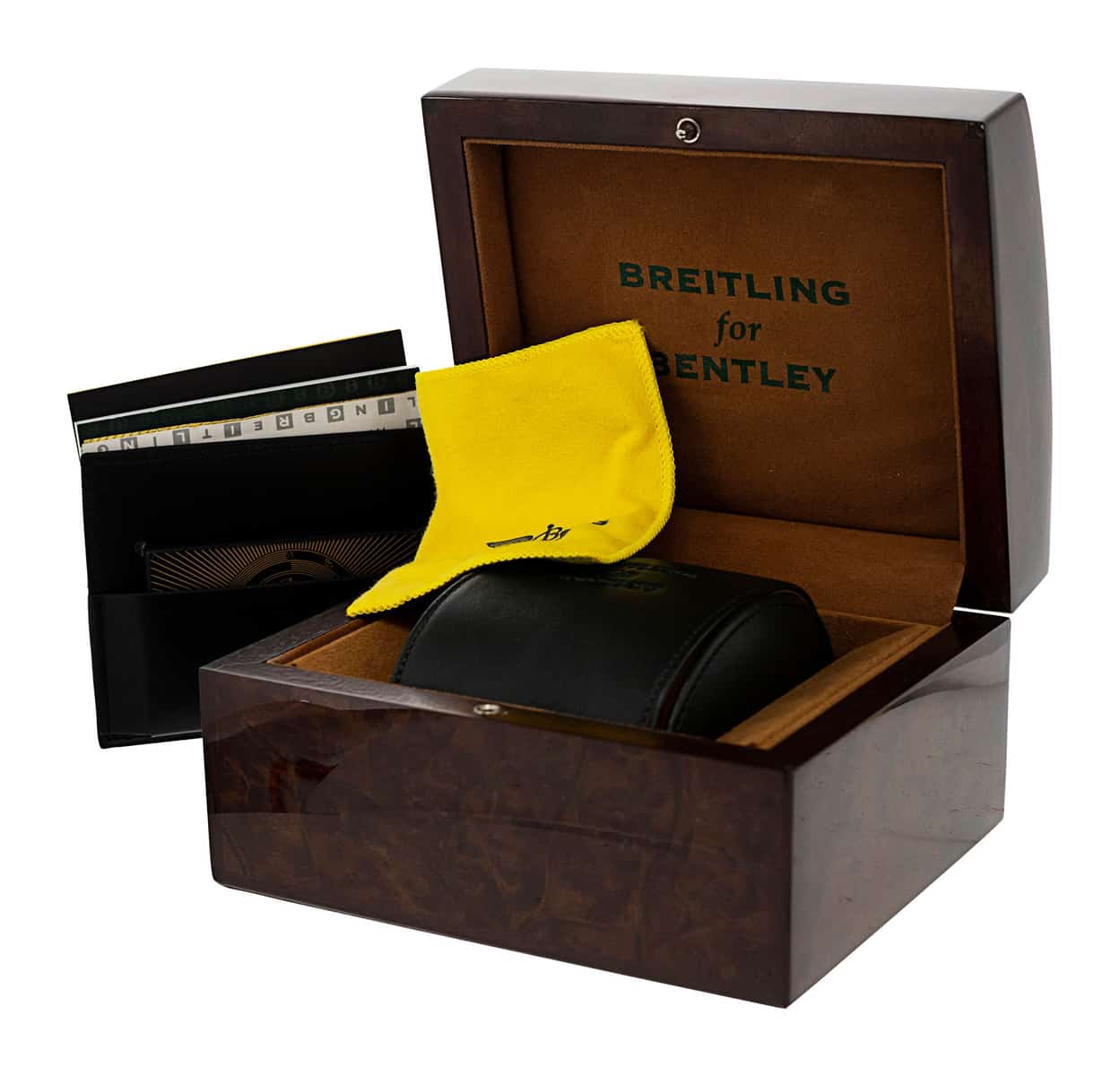 Breitling Bentley B05 Unitime RB0521 Breitling Bentley B05 Unitime RB0521